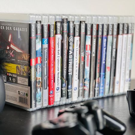 Stariva - Terrasse Ueber Dresden - Kaffeemachine - Netflix - Playstation - Brettspiele Apartment Екстериор снимка