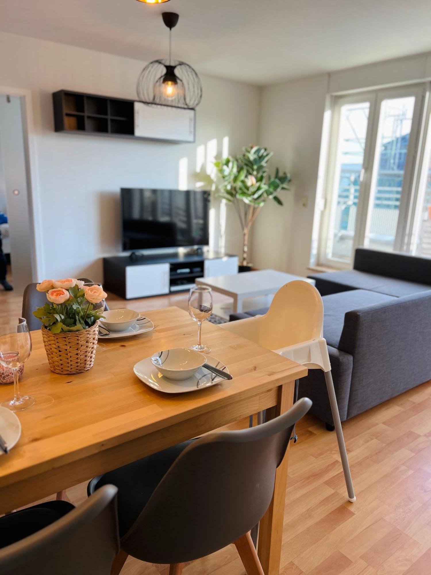 Stariva - Terrasse Ueber Dresden - Kaffeemachine - Netflix - Playstation - Brettspiele Apartment Екстериор снимка