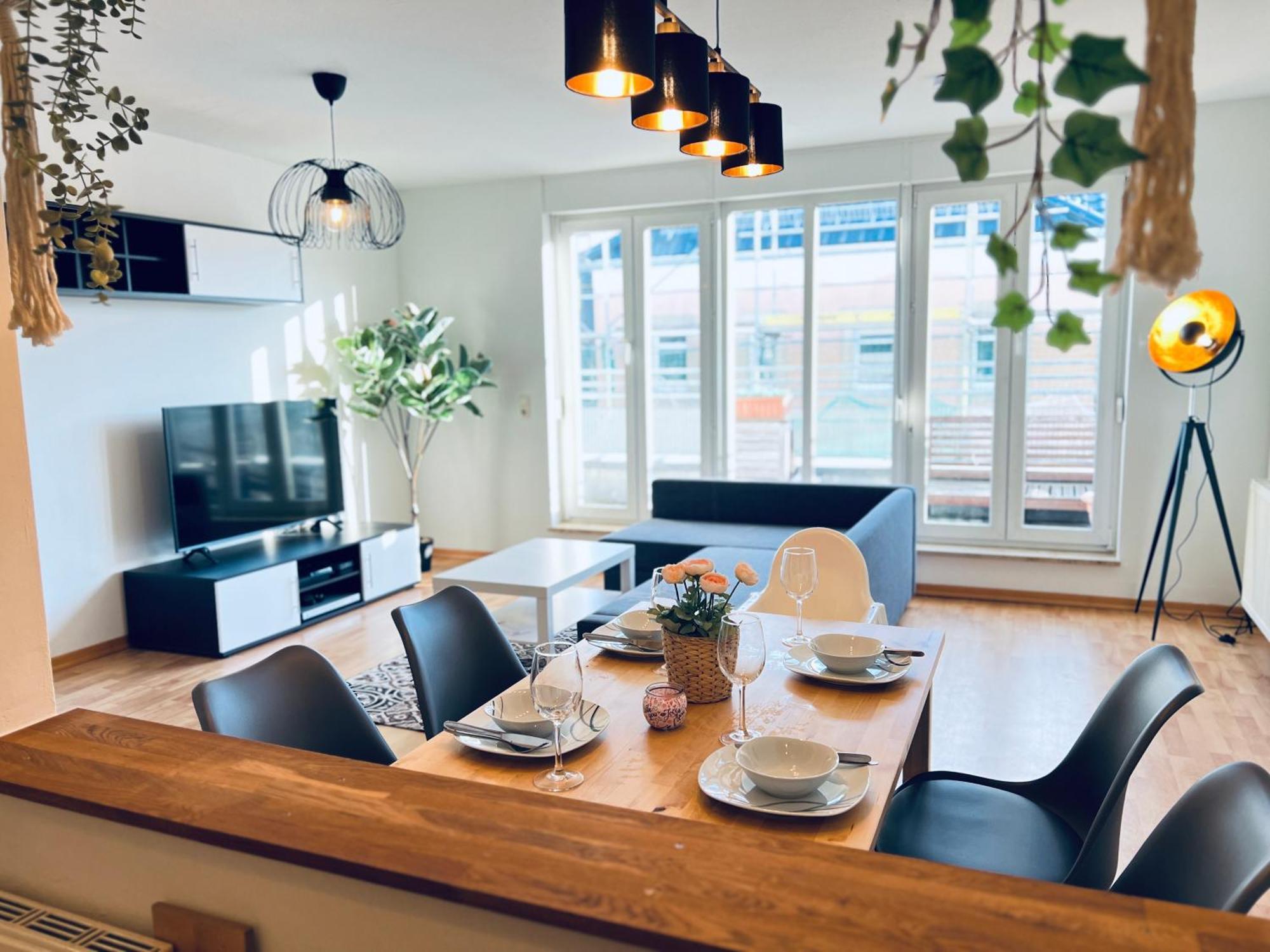 Stariva - Terrasse Ueber Dresden - Kaffeemachine - Netflix - Playstation - Brettspiele Apartment Екстериор снимка