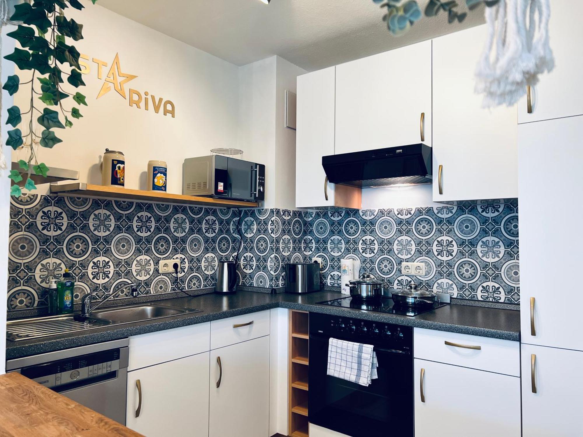 Stariva - Terrasse Ueber Dresden - Kaffeemachine - Netflix - Playstation - Brettspiele Apartment Екстериор снимка