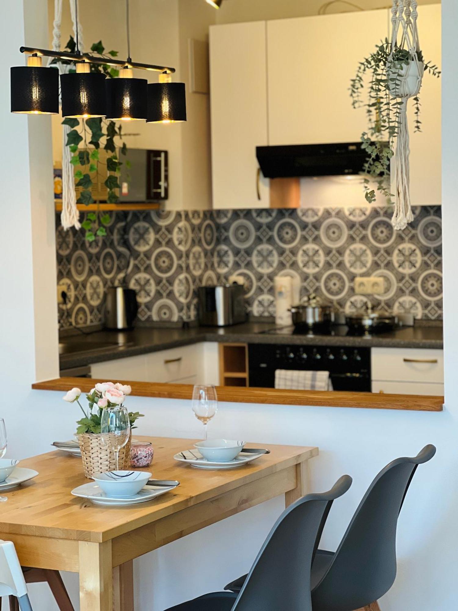 Stariva - Terrasse Ueber Dresden - Kaffeemachine - Netflix - Playstation - Brettspiele Apartment Екстериор снимка
