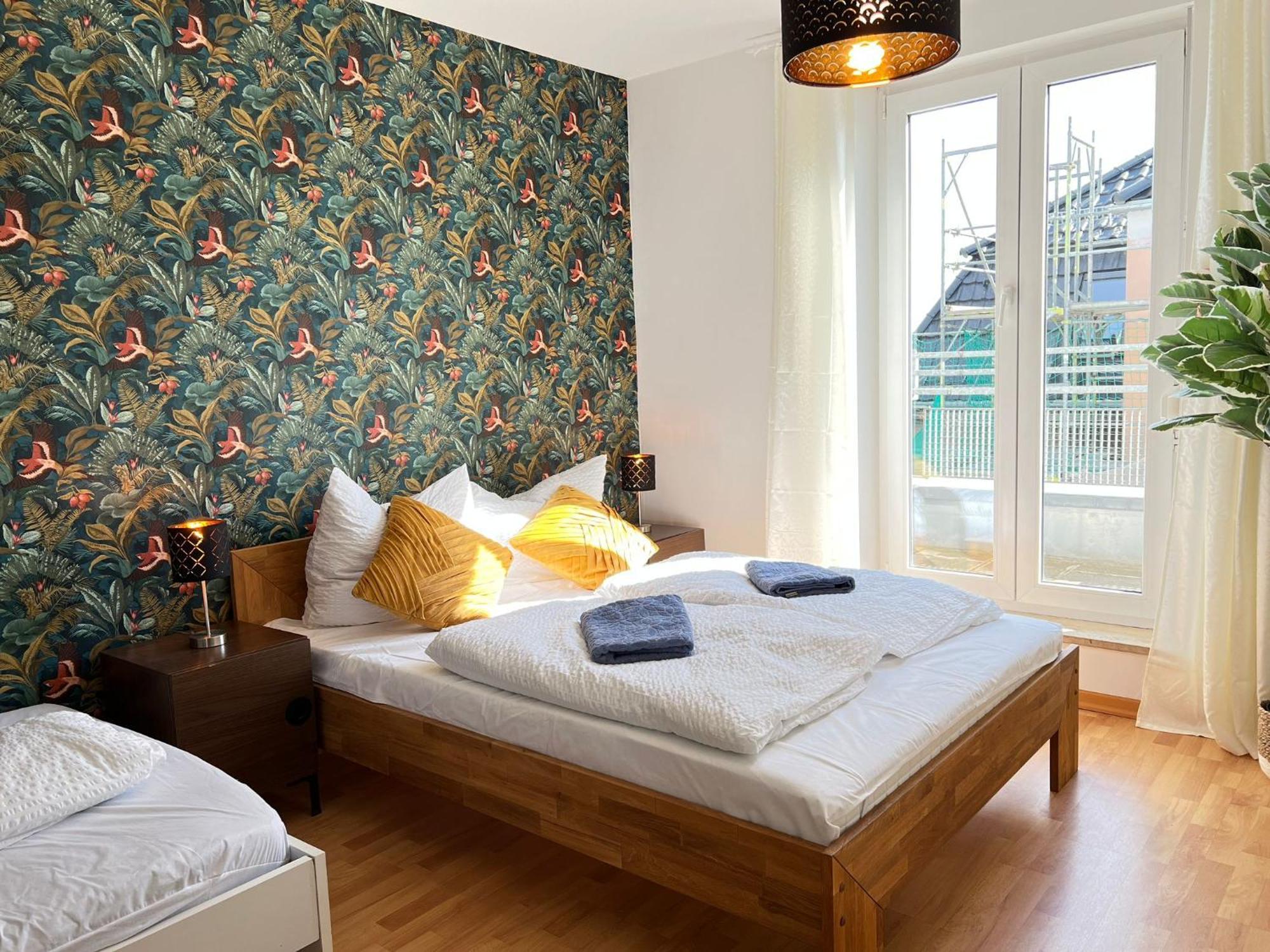 Stariva - Terrasse Ueber Dresden - Kaffeemachine - Netflix - Playstation - Brettspiele Apartment Екстериор снимка